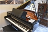 Hallet Davis 5' 2" Baby Grand Player Piano in Troy - TradinPost Classifieds